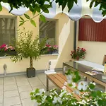 דירה Haus Feig Geyer