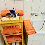 Haus Feig דירה *
