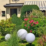 דירה Haus Feig Geyer