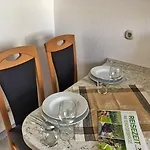 Haus Feig דירה