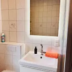 Haus Feig דירה *