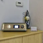 Haus Feig דירה *