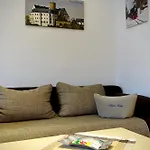 Haus Feig דירה *