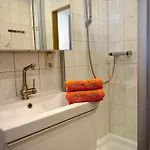 דירה Haus Feig Geyer