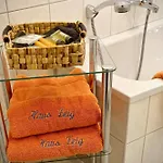 Haus Feig דירה
