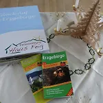 Haus Feig דירה