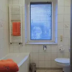 דירה Haus Feig *