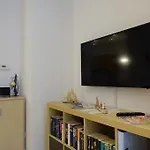 דירה Haus Feig *
