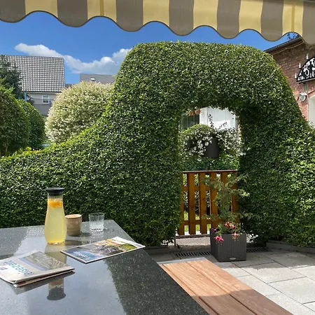 Haus Feig Appartamento *