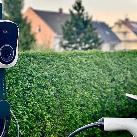 Appartamento Haus Feig *