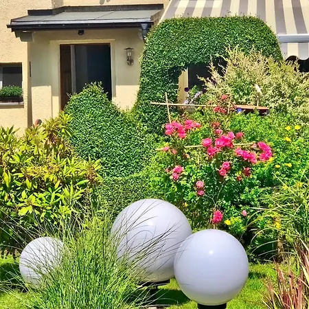 Haus Feig Appartamento Geyer