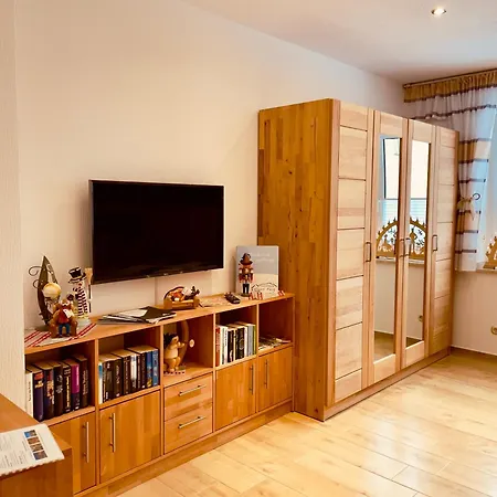 Haus Feig Apartment