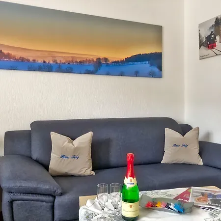Haus Feig * Geyer