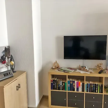 Haus Feig * Geyer