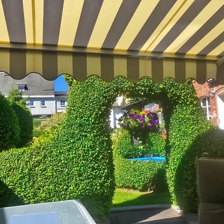 Haus Feig * Geyer