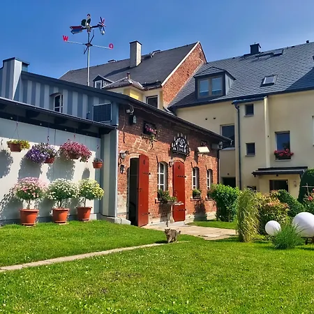Haus Feig * Geyer