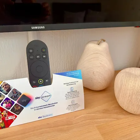 Appartamento Haus Feig