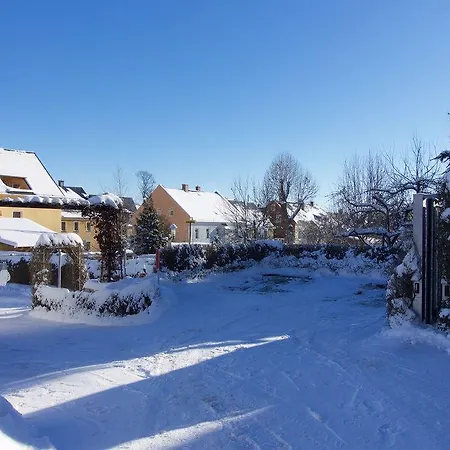 Haus Feig דירה *