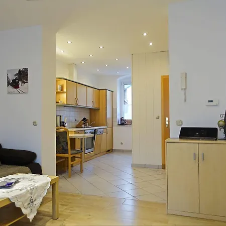 Haus Feig Apartment