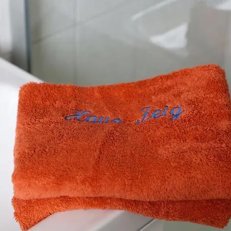 Appartamento Haus Feig *