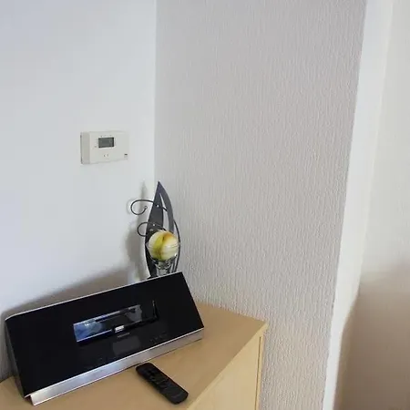 Appartamento Haus Feig *