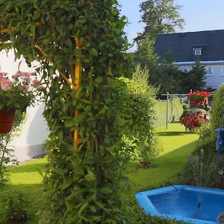 Haus Feig Geyer