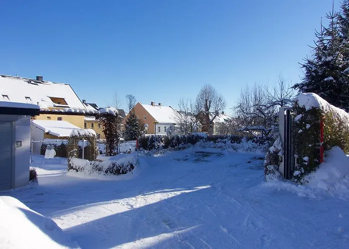 Haus Feig Lägenhet *